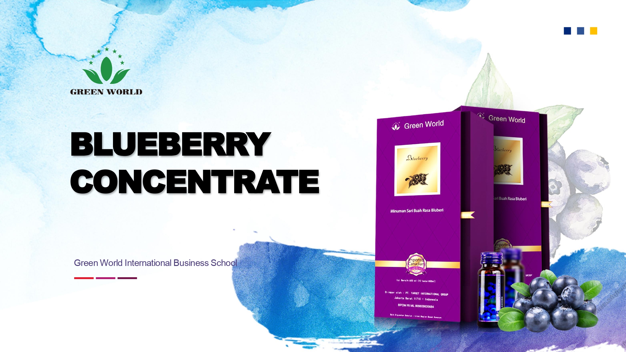 Education content image